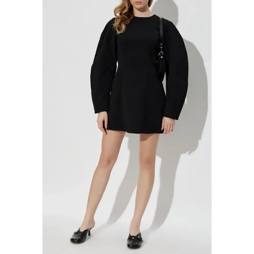 Dresses > Day Dresses > Short Dresses - - Rotate Birger Christensen - Modalova