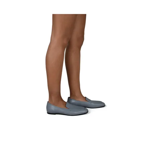 Shoes > Flats > Loafers - - Anest Collective - Modalova