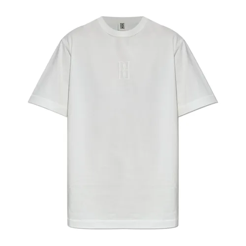 Tops > T-Shirts - - By Malene Birger - Modalova
