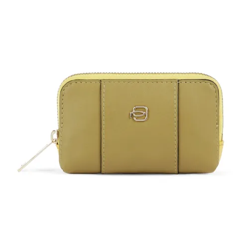 Accessories > Keyrings - - Piquadro - Modalova