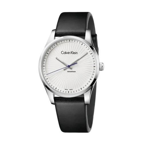 Accessories > Watches - - Calvin Klein - Modalova
