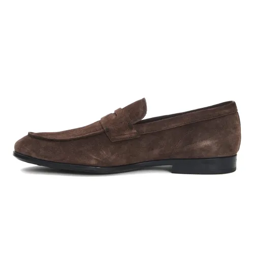 Shoes > Flats > Loafers - - Tod's - Modalova