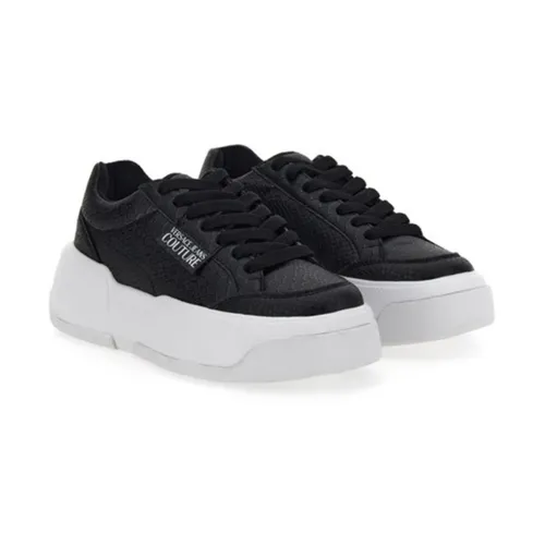 Shoes > Sneakers - - Versace Jeans Couture - Modalova