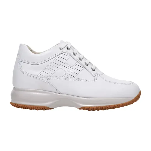 Hogan - Shoes > Sneakers - White - Hogan - Modalova