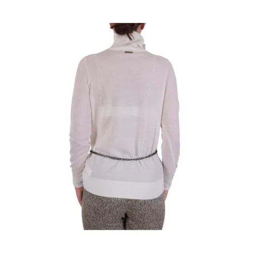 Knitwear > Turtlenecks - - Michael Kors - Modalova