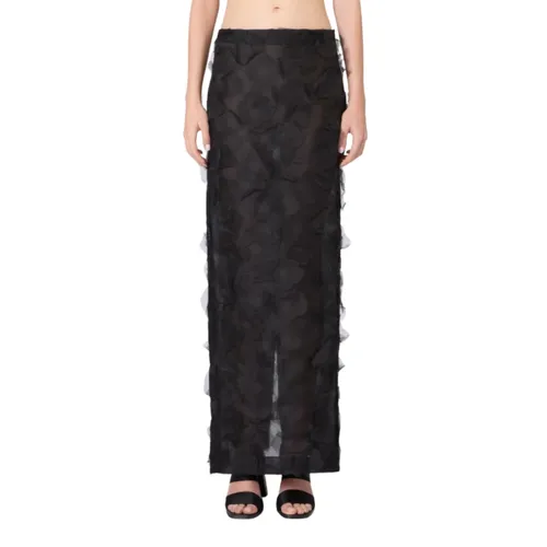 Skirts > Maxi Skirts - - Max Mara - Modalova