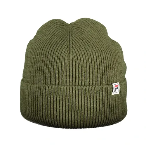 Accessories > Hats > Beanies - - Fila - Modalova