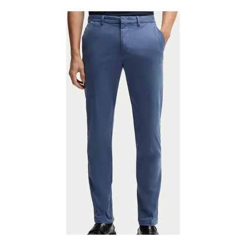 Trousers > Slim-fit Trousers - - Hugo - Modalova