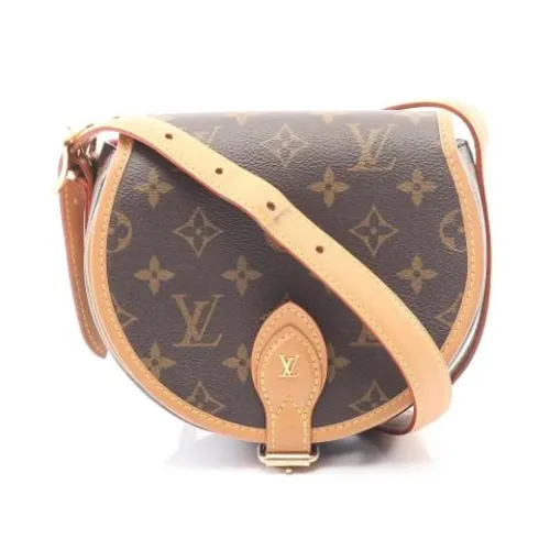 Pre-owned > Pre-owned Bags > Pre-owned Cross Body Bags - - Louis Vuitton Vintage - Modalova