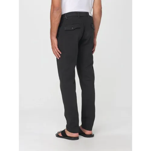 Trousers > Slim-fit Trousers - - Eleventy - Modalova