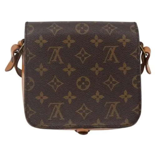 Pre-owned > Pre-owned Bags > Pre-owned Cross Body Bags - - Louis Vuitton Vintage - Modalova