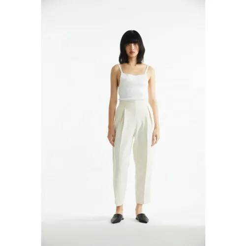Trousers > Tapered Trousers - - One & Other - Modalova