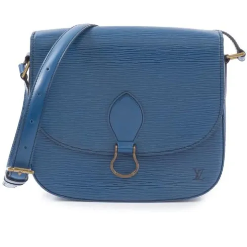 Pre-owned > Pre-owned Bags > Pre-owned Cross Body Bags - - Louis Vuitton Vintage - Modalova