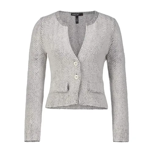 Knitwear > Cardigans - - Marc Cain - Modalova