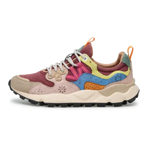 Shoes > Sneakers - - Flower Mountain - Modalova