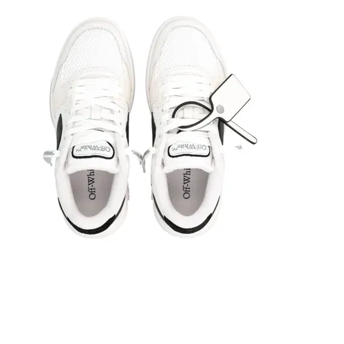 Off - Shoes > Sneakers - - Off White - Modalova