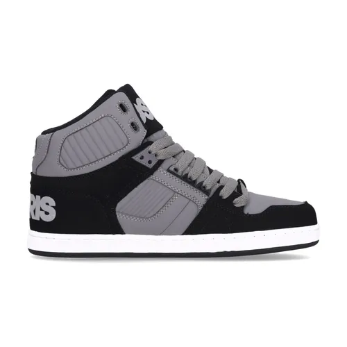 Osiris - Shoes > Sneakers - Black - Osiris - Modalova