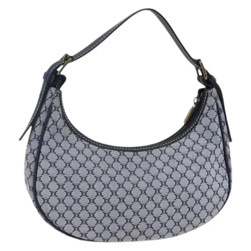 Pre-owned > Pre-owned Bags > Pre-owned Shoulder Bags - - Celine Vintage - Modalova