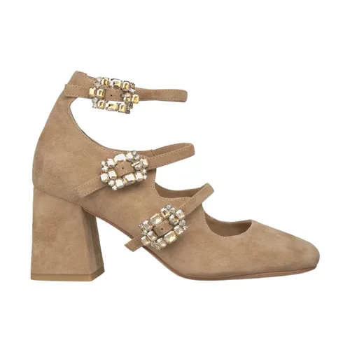 Shoes > Heels > Pumps - - Alma EN Pena - Modalova