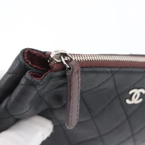Pre-owned > Pre-owned Bags > Pre-owned Clutches - - Chanel Vintage - Modalova