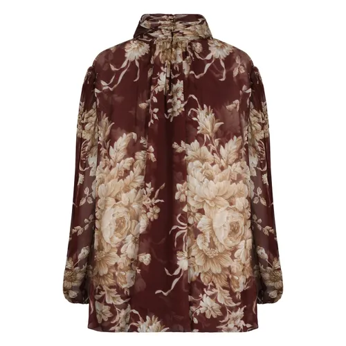 Blouses & Shirts > Blouses - - Dolce & Gabbana - Modalova