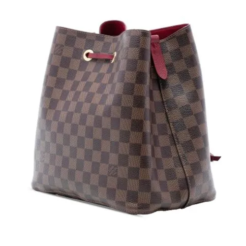 Pre-owned > Pre-owned Bags > Pre-owned Bucket Bags - - Louis Vuitton Vintage - Modalova