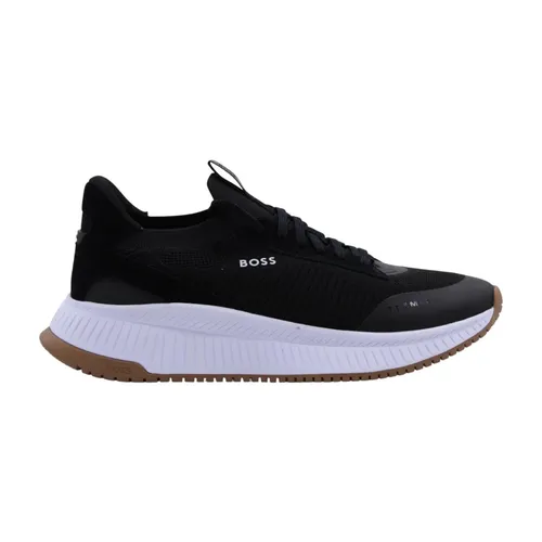 Shoes > Sneakers - - Hugo Boss - Modalova