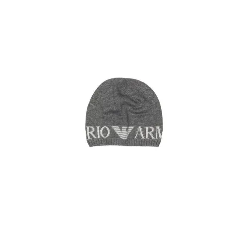 Accessories > Scarves > Winter Scarves - - Emporio Armani - Modalova