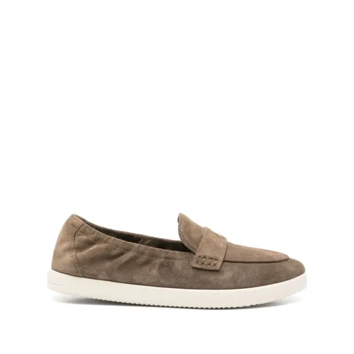 Shoes > Flats > Loafers - - Tory Burch - Modalova