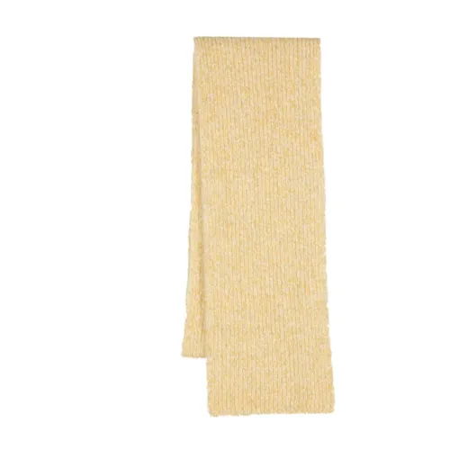 Accessories > Scarves > Winter Scarves - - Dries Van Noten - Modalova