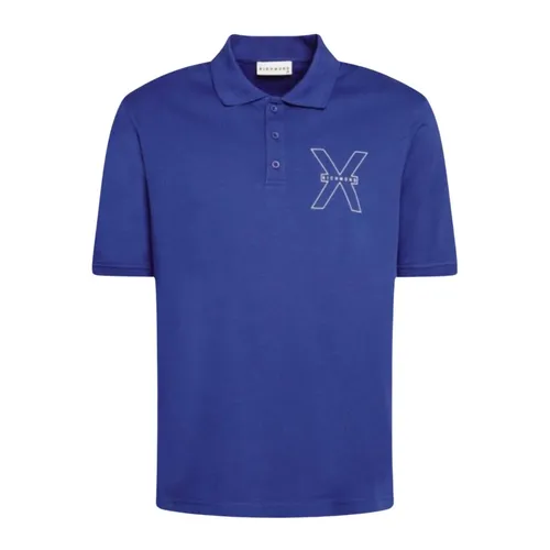 Tops > Polo Shirts - - John Richmond - Modalova
