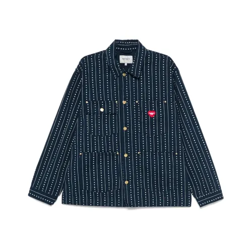 Jackets > Light Jackets - - Carhartt Wip - Modalova