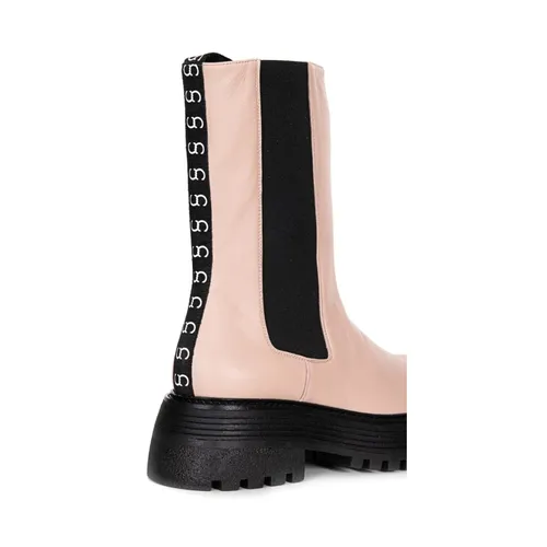 Shoes > Boots > Ankle Boots - - Casadei - Modalova