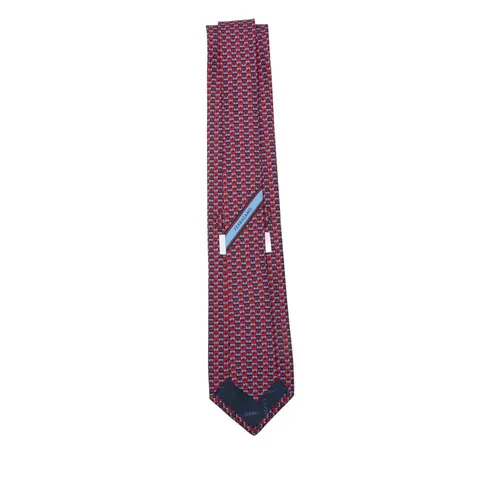 Accessories > Ties - - Ferragamo - Modalova