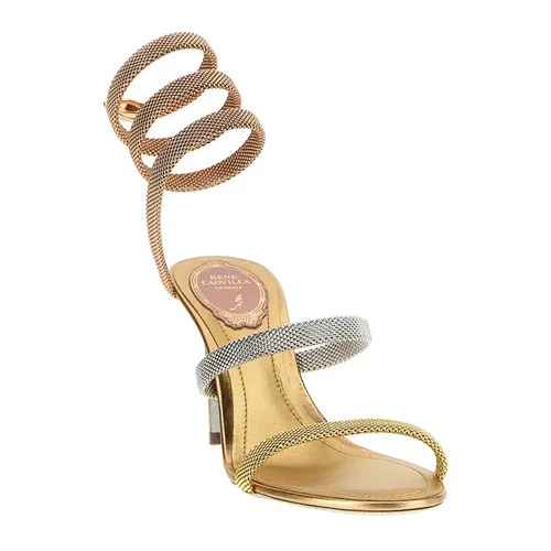 Shoes > Sandals > High Heel Sandals - - René Caovilla - Modalova