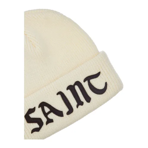 Accessories > Hats > Beanies - - ©Saint M×××××× - Modalova