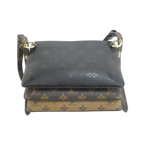 Pre-owned > Pre-owned Bags > Pre-owned Cross Body Bags - - Louis Vuitton Vintage - Modalova