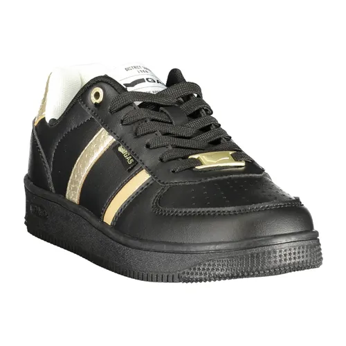 GAS - Shoes > Sneakers - Black - GAS - Modalova