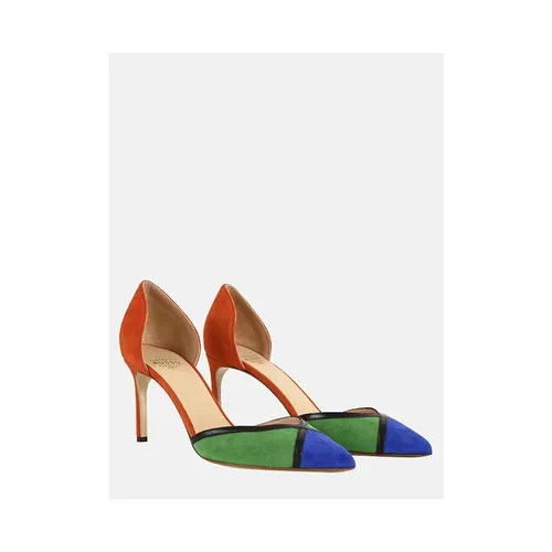 Shoes > Heels > Pumps - - Francesco Russo - Modalova