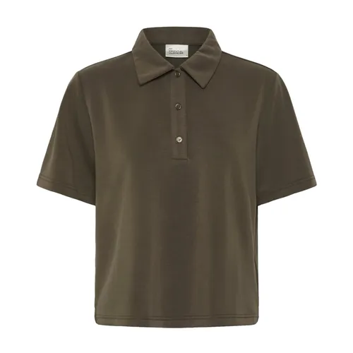 Tops > Polo Shirts - - My Essential Wardrobe - Modalova