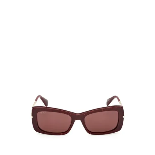 Accessories > Sunglasses - - Max Mara - Modalova