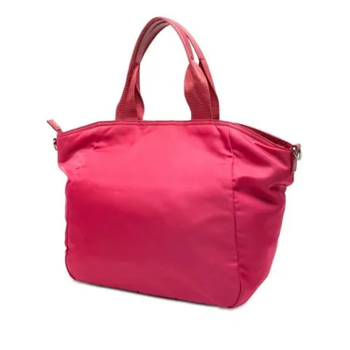 Pre-owned > Pre-owned Bags > Pre-owned Handbags - - Prada Vintage - Modalova