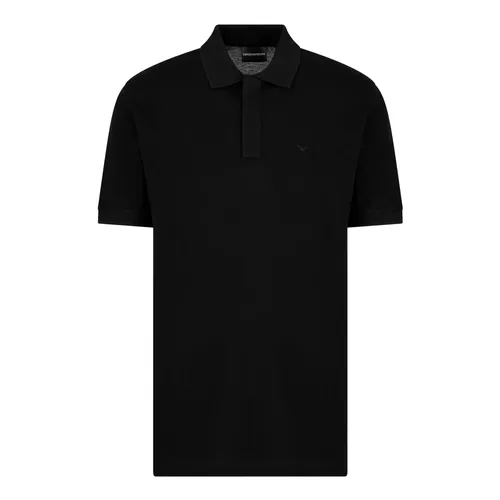 Tops > Polo Shirts - - Emporio Armani - Modalova