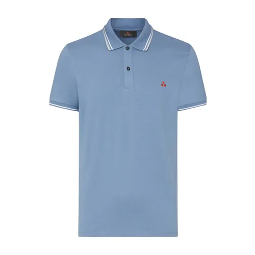 Tops > Polo Shirts - - Peuterey - Modalova