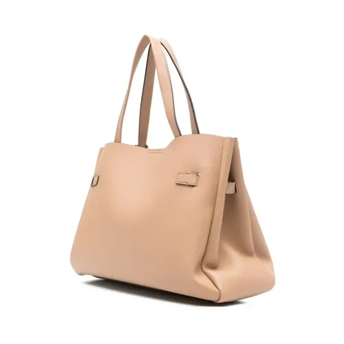 Dkny - Bags > Handbags - Beige - Dkny - Modalova
