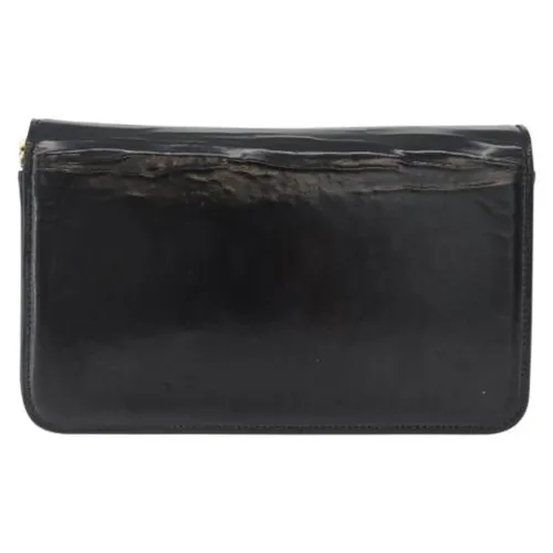 Pre-owned > Pre-owned Bags > Pre-owned Cross Body Bags - - Chanel Vintage - Modalova