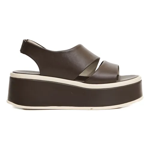 Shoes > Heels > Wedges - - Patrizia Bonfanti - Modalova