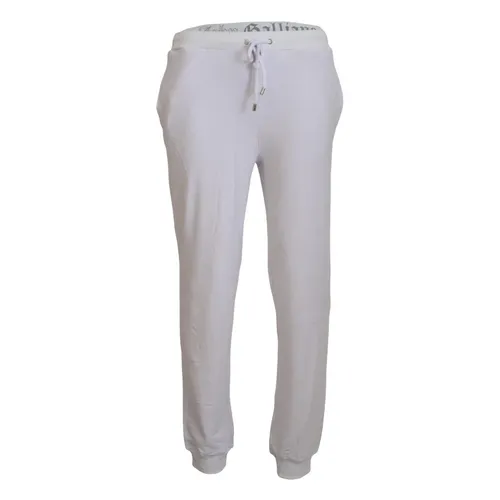 Trousers > Sweatpants - - John Galliano - Modalova