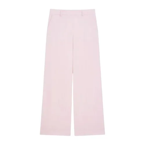 Trousers > Wide Trousers - - Weekend Max Mara - Modalova