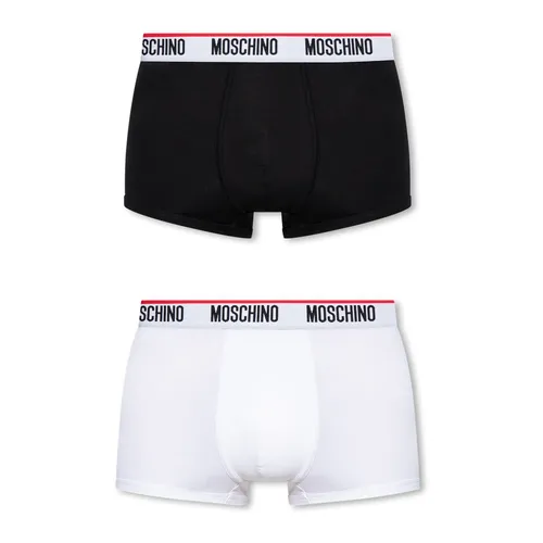 Underwear > Bottoms - - Moschino - Modalova